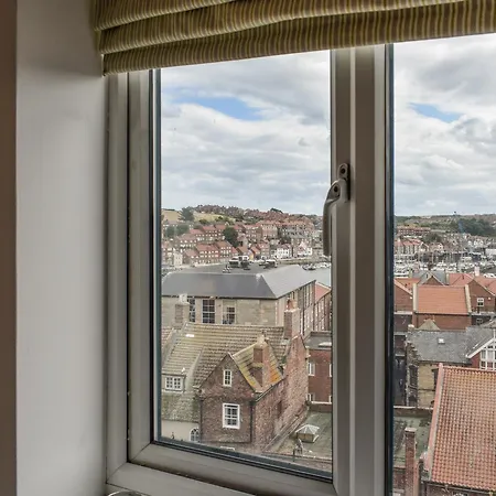 بيت للعطل Coast *