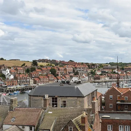 Prázdninový dům Coast Whitby