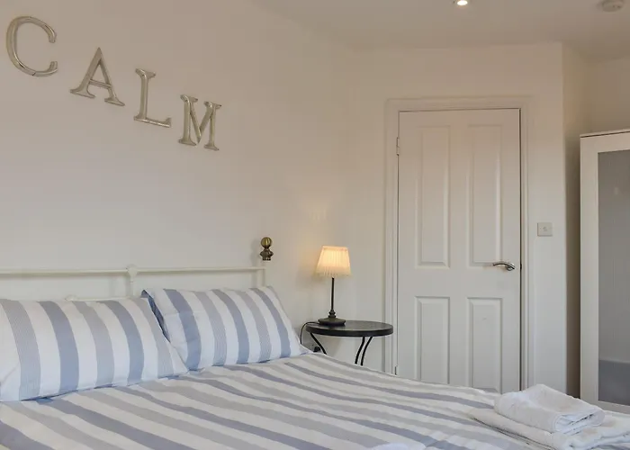 Coast Prázdninový dům *