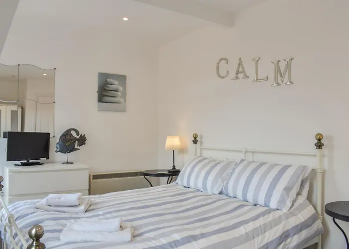 Coast Prázdninový dům Whitby