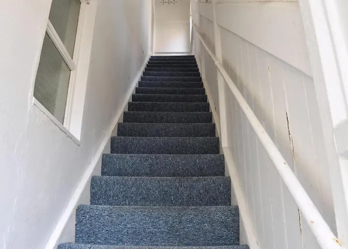 Coast Prázdninový dům *