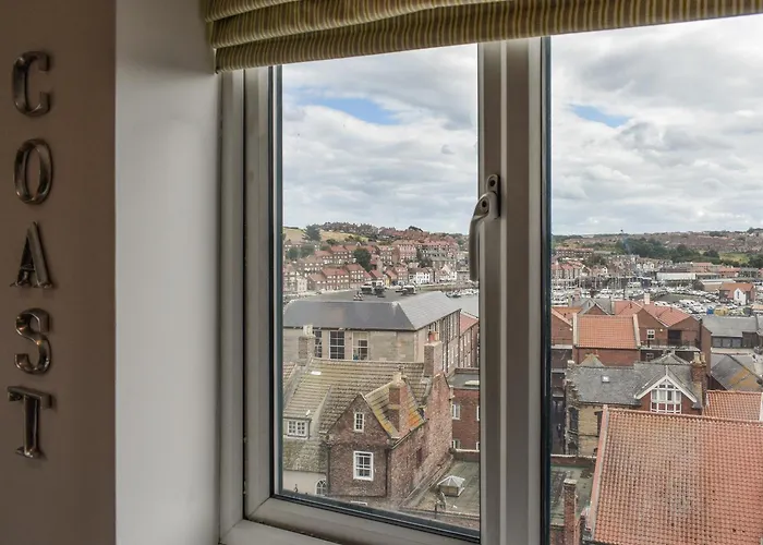 Prázdninový dům Coast *