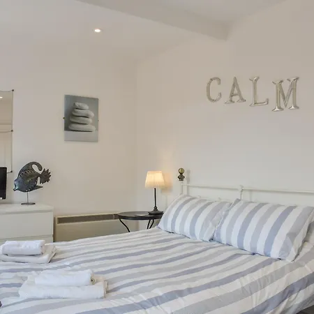 Coast Holiday home Whitby