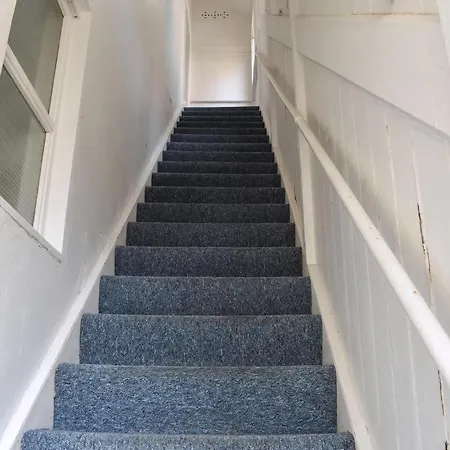 Coast Holiday home *