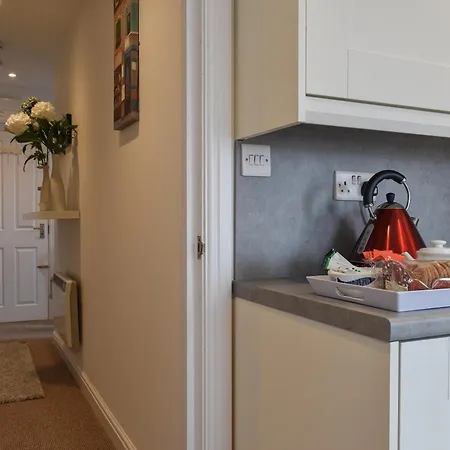 Coast Holiday home *