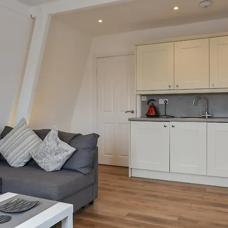 Coast Holiday home *