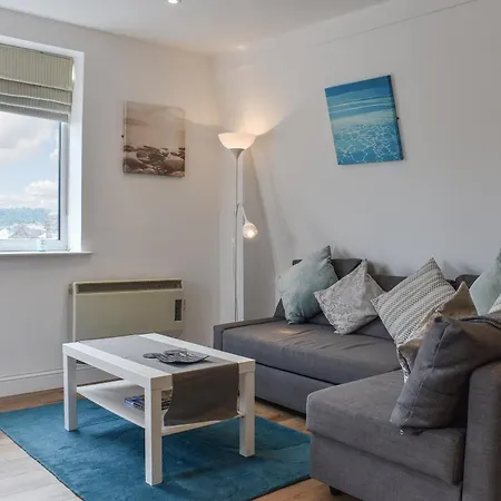 Coast Holiday home Whitby