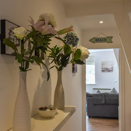 Tatil Evi Coast Whitby