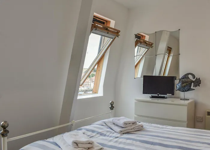 Σπίτι διακοπών Coast Γουίτμπι