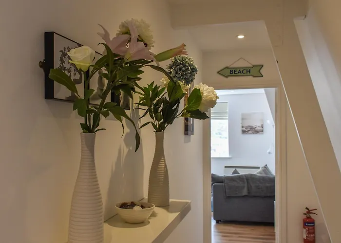 Σπίτι διακοπών Coast Γουίτμπι