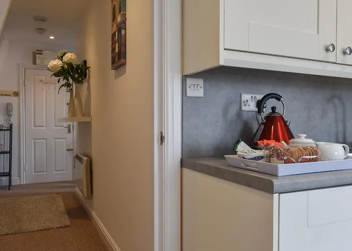 Coast Σπίτι διακοπών *