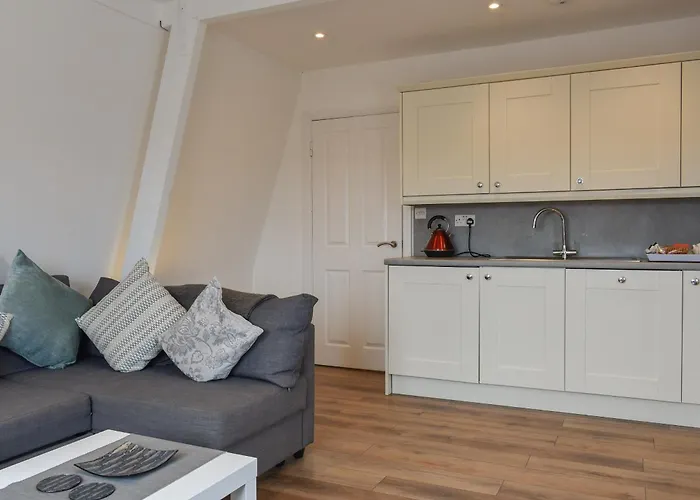 Coast Σπίτι διακοπών *