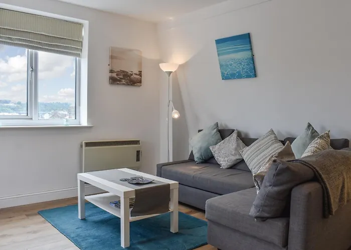 Coast Σπίτι διακοπών Γουίτμπι